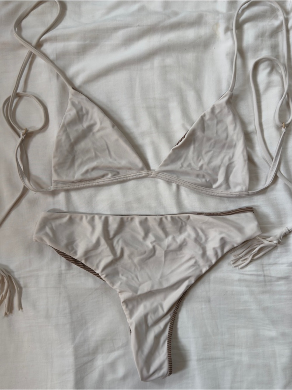 Acacia Swimwear Set